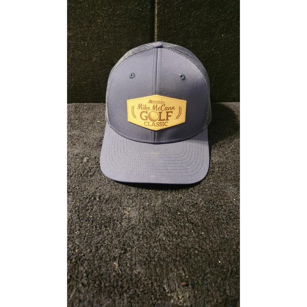 Proteus 18th Annual Mike McCann Memorial Golf Classic Tournament SnapBack Hat